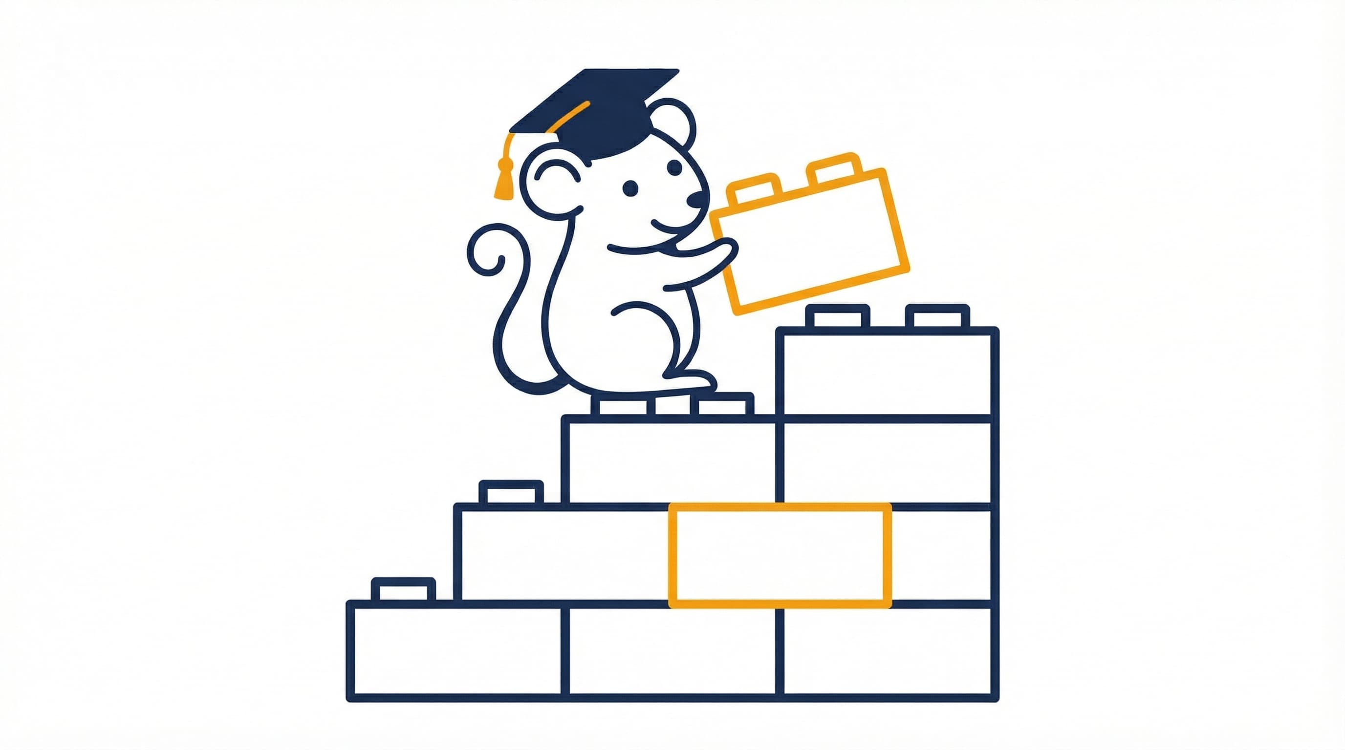 실패가 쌓이면 실력이 된다